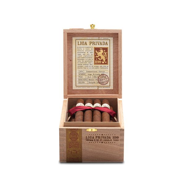 Liga Privada H99 Toro 私人聯盟 H99 托羅 - Image 7