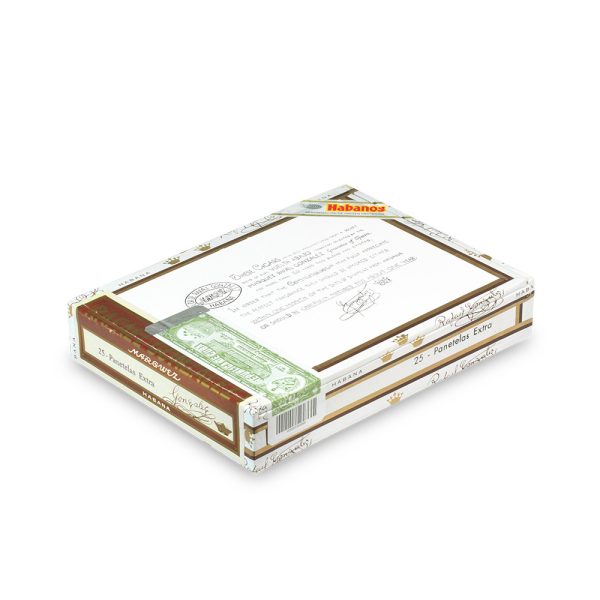 Rafael González Panetelas Extra 賓麗特級 - Image 2