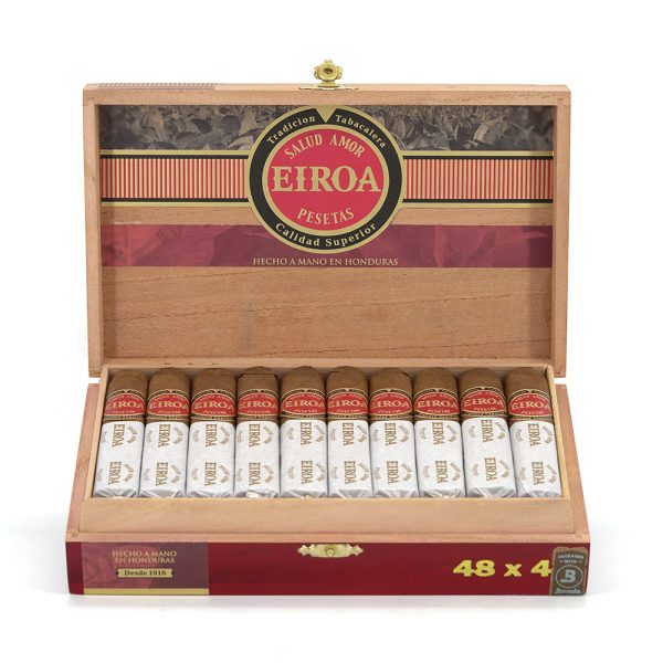Eiroa Corona Presando BP 埃羅亞 盒壓型高朗拿 - Image 6