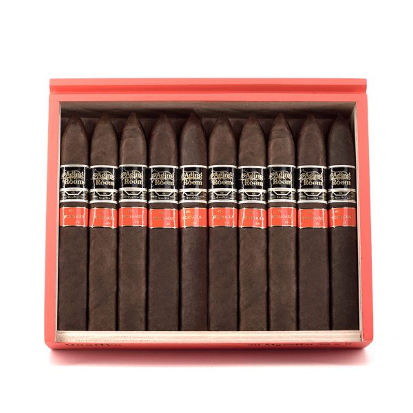 Quattro Nicaragua Maestro AR 夸特尼加拉瓜大師 - Image 9