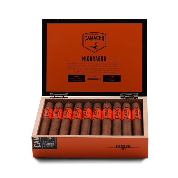 Nicaragua Toro 尼加拉瓜 托羅 - Image 2