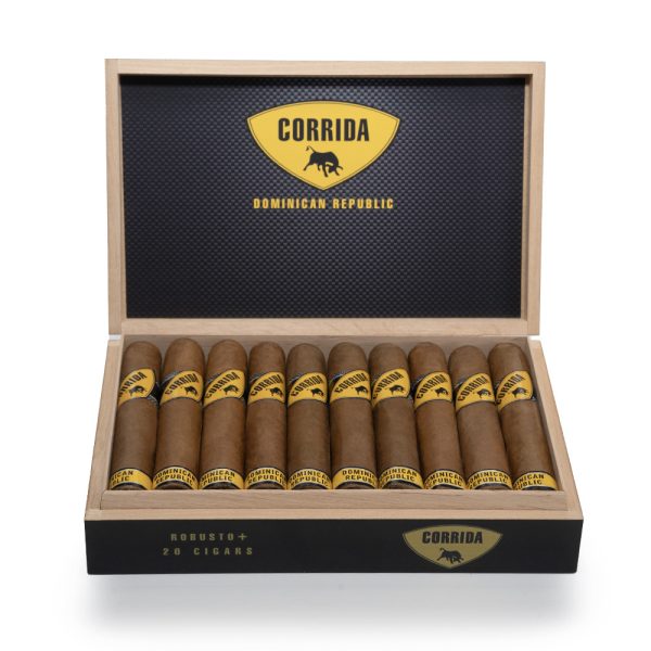 Corrida Dominican Republic Robusto 鬥牛 多米尼加共和國 羅伯圖 - Image 2