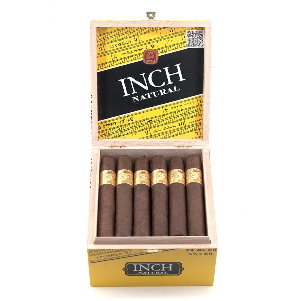 Inch No. 60 Natural 英寸 60號 天然 - Image 7