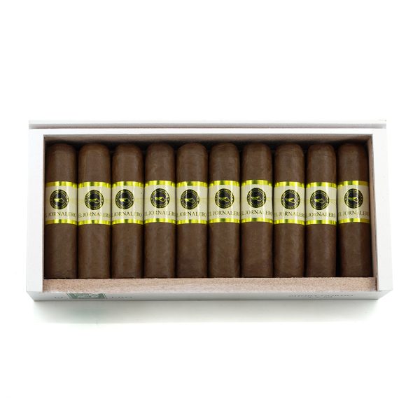 El Jornalero Short Gordo 勞動者 短戈多 - Image 6