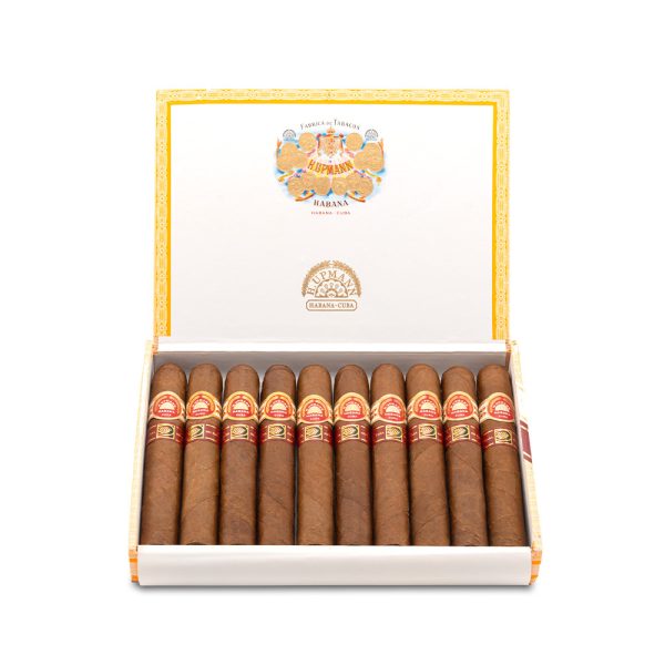 Royal Robusto LCDH 皇家羅伯圖LCDH - Image 4