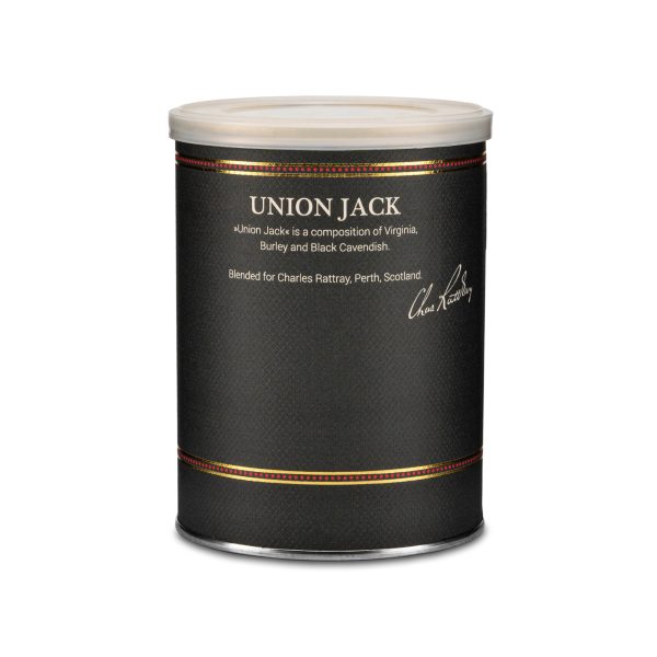 Rattray's Aromatic Collection Union Jack 拉特雷 醇香系列 聯合傑克 - Image 2