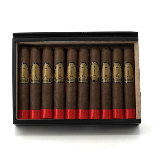 Paris Midnight Robusto 午夜巴黎 羅伯圖 - Image 7