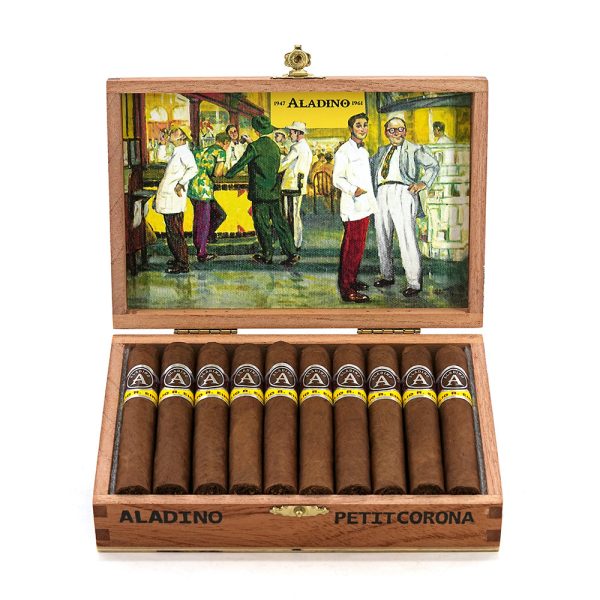 Corojo Petit Corona 科羅霍 小高朗拿 - Image 7