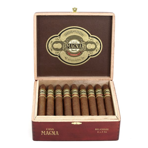 Casa Magna Colorado Belicoso 卡薩麥格納 科羅拉多 比利高 - Image 9