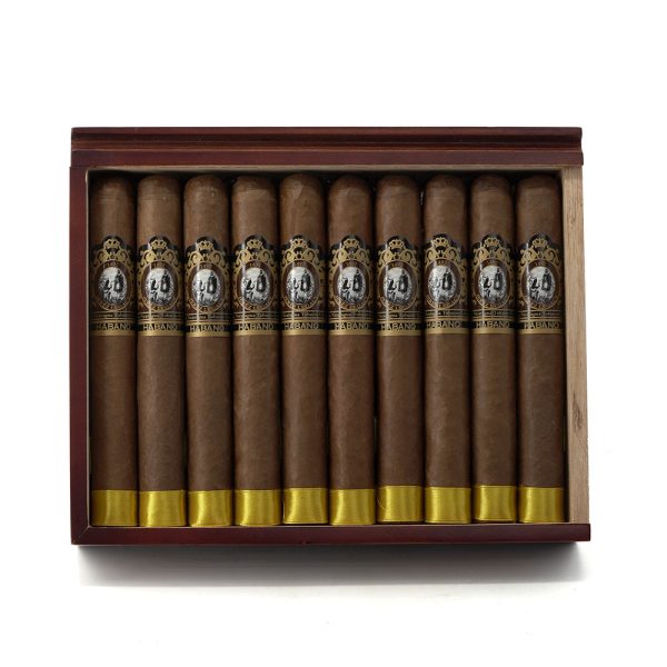 1492 Jerez Legacy Toro 1492赫雷斯遺產 托羅 - Image 3