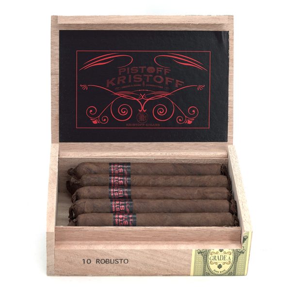 Pistoff Robusto 皮斯托弗 羅伯圖 - Image 4
