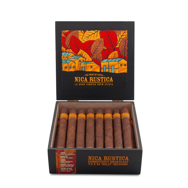 Nica Rustica Belly 尼卡 魯斯蒂卡 貝利 - Image 6