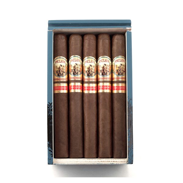 Enclave Habano Churchill 昂科雷哈瓦那丘吉爾 - Image 7