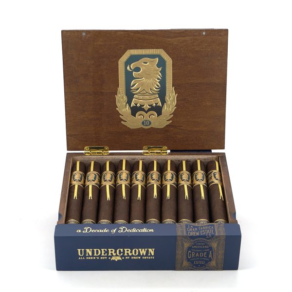 Undercrown 10 Toro 王冠之下 10 托羅 - Image 5