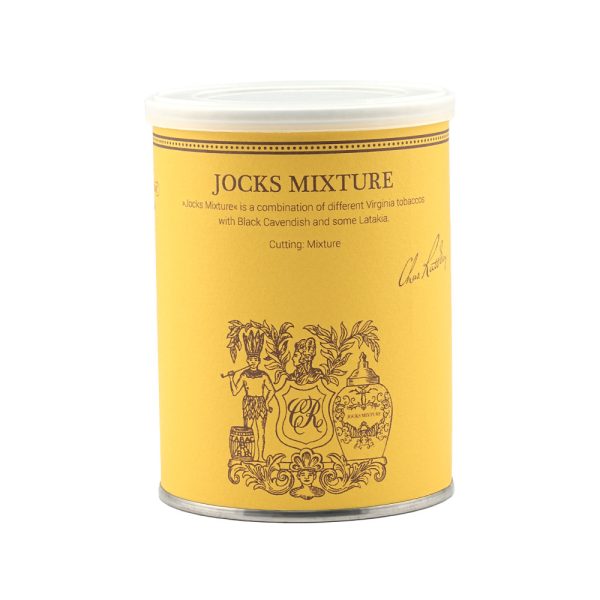 British Collection Jocks Mixture 英式系列 運動員 - Image 2