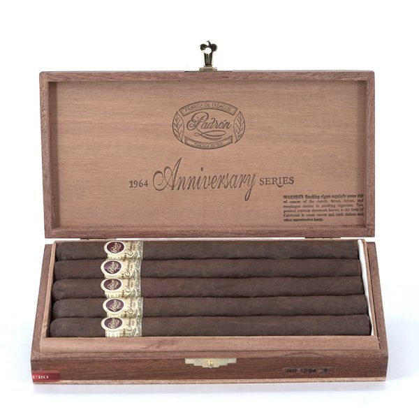 1964 Anniversary Series A 1964年週年紀念 A系列 - Image 2