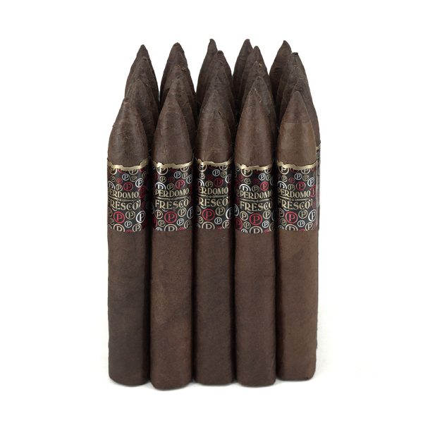 Fresco Maduro Torpedo 新鮮馬杜羅魚雷 - Image 3