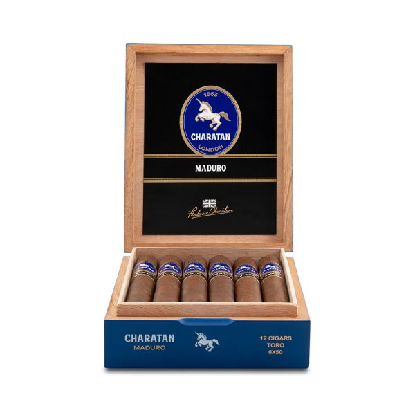 Charatan Maduro Toro 查瑞坦 馬杜羅 托羅 - Image 4