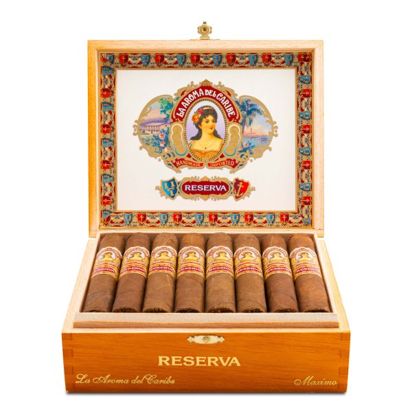 Mi Amor Reserva Maximo 愛神系列 珍藏 馬克西莫 - Image 5