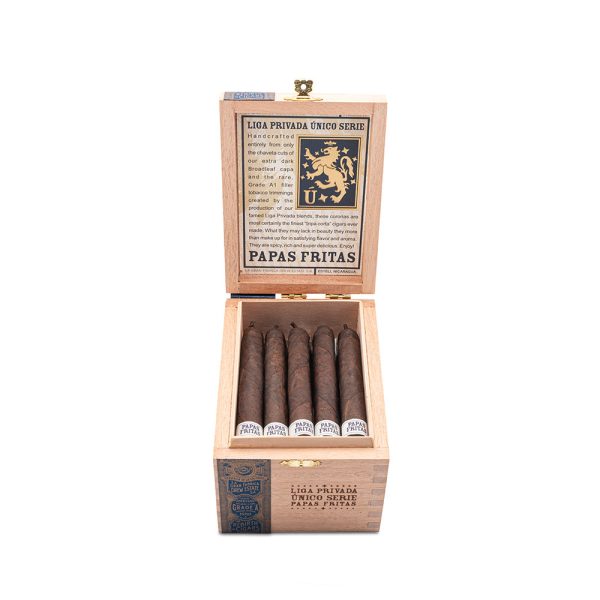 Liga Privada Unico Serie Papas Fritas 私人聯盟獨角獸系列炸薯條 - Image 6