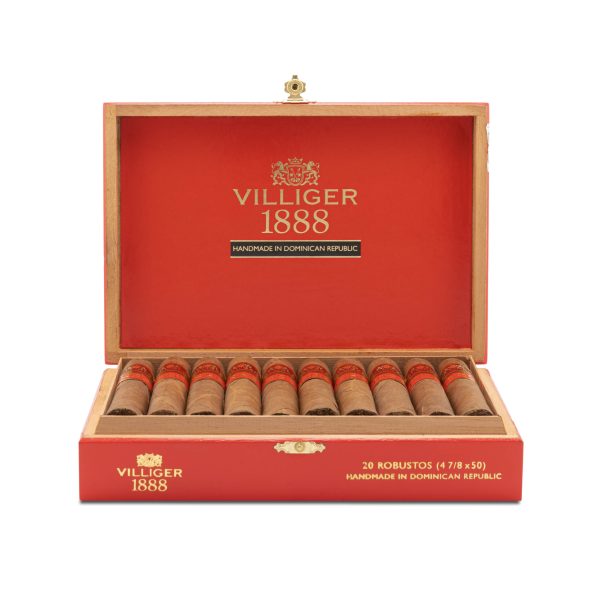 1888 Robusto 1888 羅伯圖 - Image 5