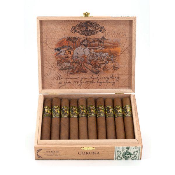 Corona Casa 高朗拿 - Image 4