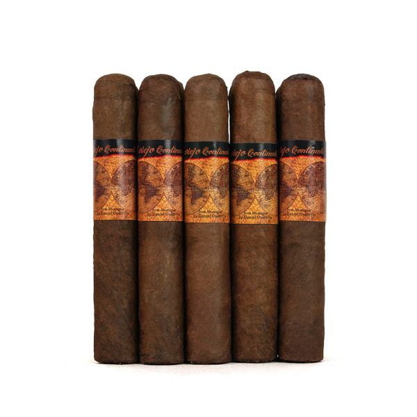 Robusto #52 (40 Sticks) 羅伯圖 #52 (40支裝) - Image 3