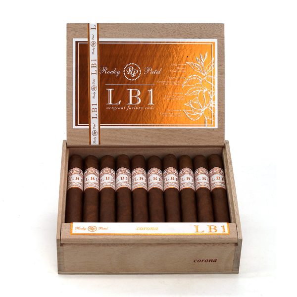 LB1 Corona LB1 高朗拿 - Image 6