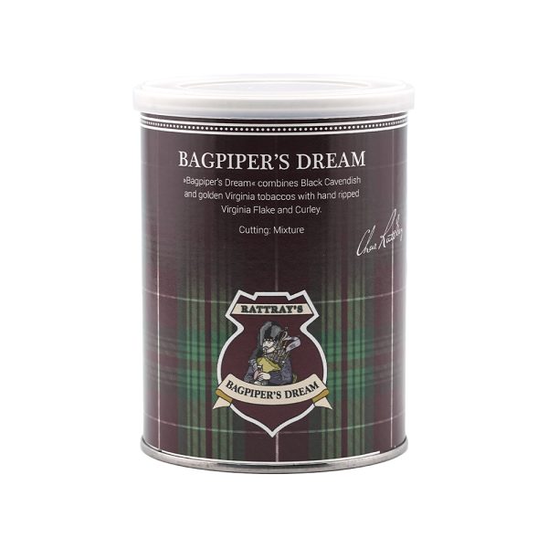 Aromatic Collection Bagpiper's Dream 拉特雷 醇香系列 風笛手之夢 - Image 2