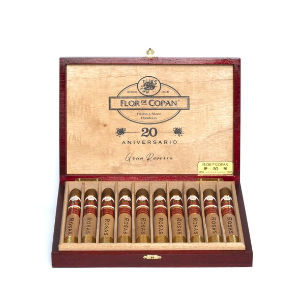 Gran Reserva 20 Aniversario 2023LE 特級珍藏 20週年 2023限量版 - Image 8