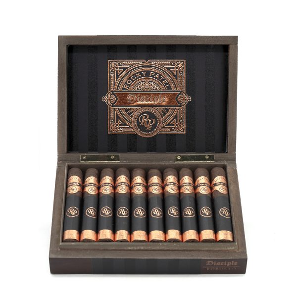 Disciple Robusto 門徒 羅伯圖 - Image 3