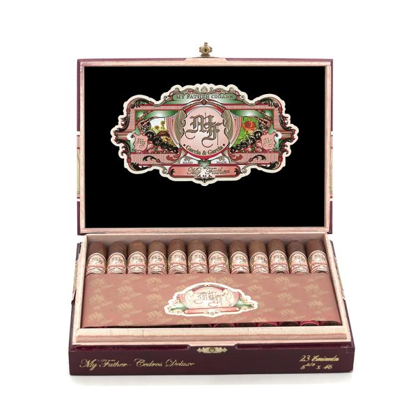 Cedro Deluxe Eminentes 雪松 豪華 埃米恩特斯 - Image 6