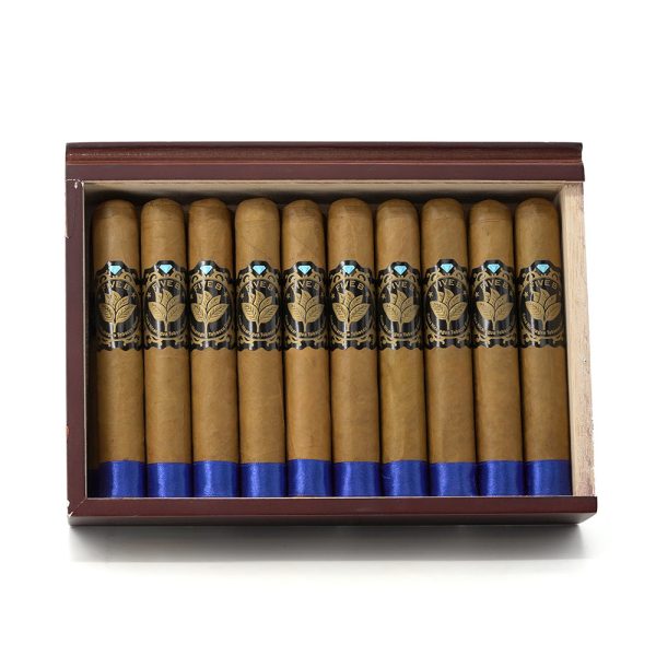 Five B Robusto 5B 羅伯圖 - Image 3