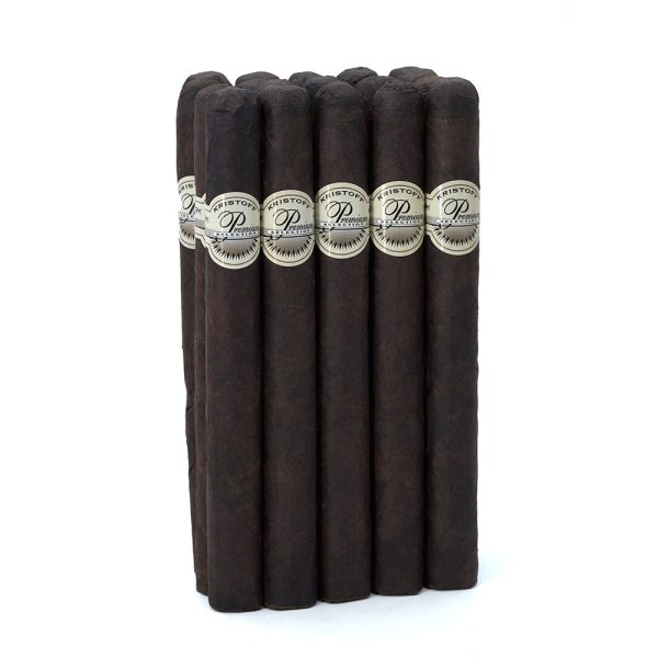 Premium Selection Maduro Churchill 精選馬杜羅 丘吉爾