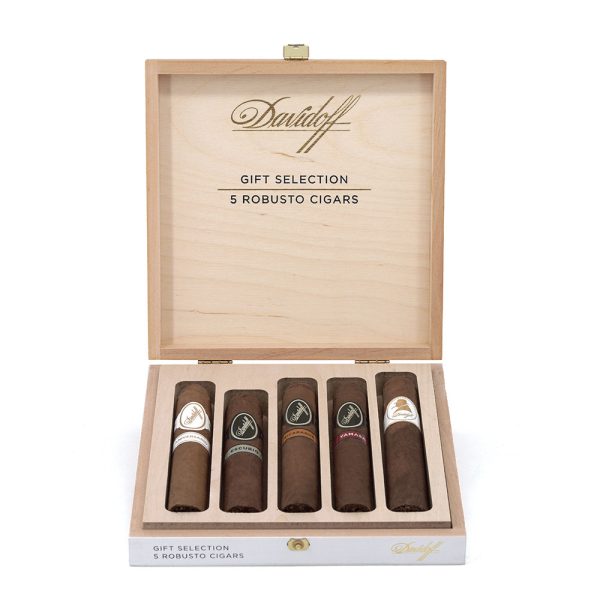 Robusto Selection Sampler 羅伯圖組合裝 - Image 10