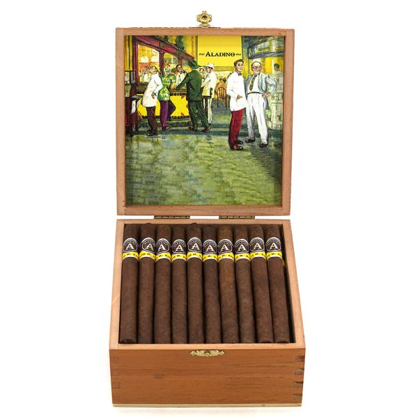 Corojo Santi 科羅霍 桑蒂 - Image 8