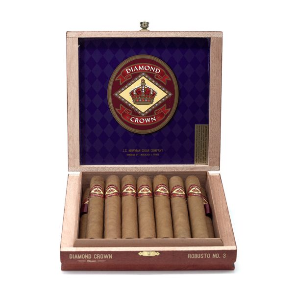 Classic Natural robusto #3  經典 天然 羅伯圖 3 - Image 8