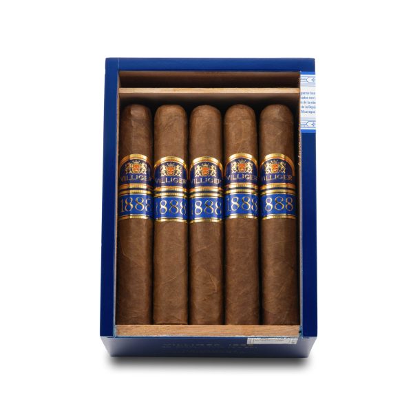 1888 Nicaragua Robusto 1888 尼加拉瓜 羅伯圖 - Image 3