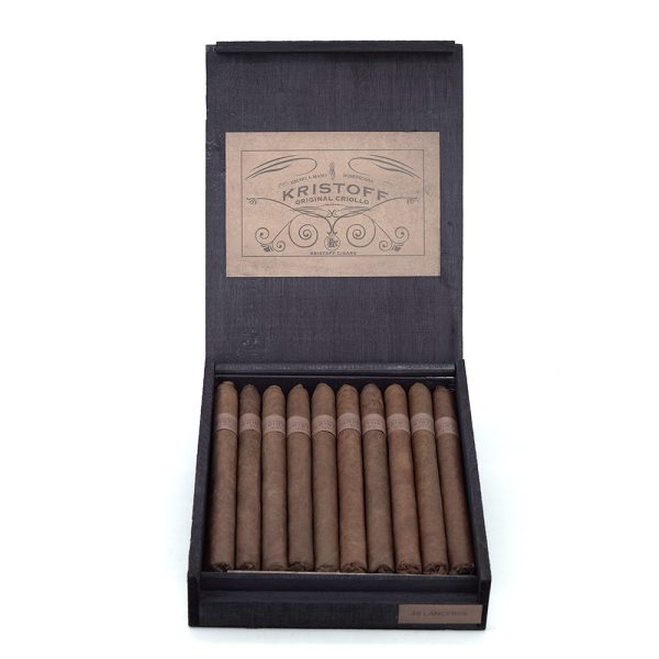 Original Criollo Lancero 經典 克里奧 長矛 - Image 8