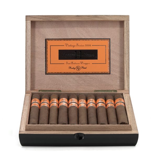 Vintage 2006 Robusto 佳釀 2006 羅伯圖 - Image 7