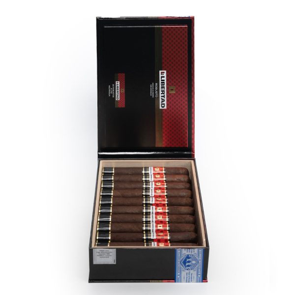 La Libertad Robusto 自由 羅伯圖 - Image 2