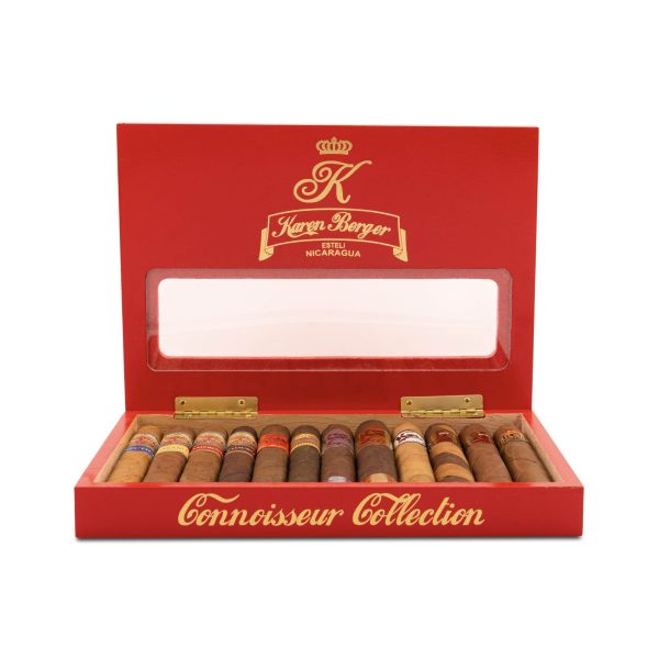 The Connoisseur Collection Sampler 鑑賞家系列組合裝 - Image 9