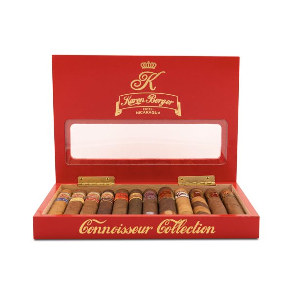 The Connoisseur Collection Sampler 鑑賞家系列組合裝 - Image 9