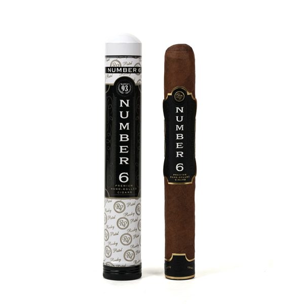 RP Number 6 Deluxe Toro RP 6號 豪華 托羅 - Image 2
