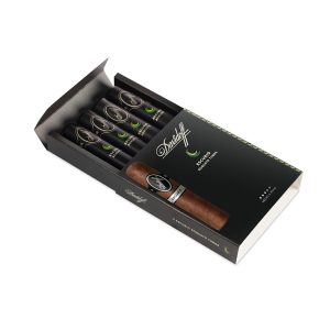 Escurio Robusto Tubos 艾斯庫里奧羅伯圖鋁管