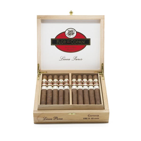 Linea Puros Corona 普羅高朗拿 - Image 4