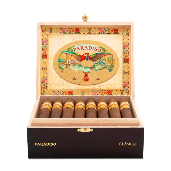 Clasico Robusto 經典 羅伯圖 - Image 5