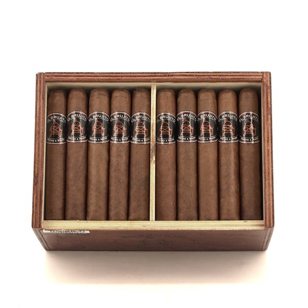El Brujito F8 巫師 F8 - Image 5