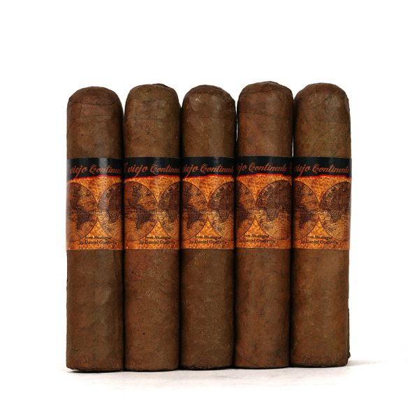 Robusto Gordo #56 (40 Sticks) 羅伯圖 戈多 #56 (40支裝) - Image 3