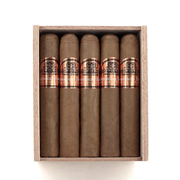Robusto 羅伯圖 - Image 7